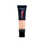 BASE INFAIL 24h MATTE LLMAQ 135-Radiant Vanilla
