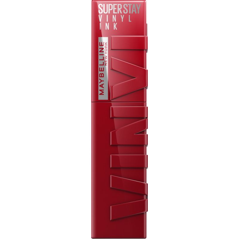 LABIAL SUPERSTAY  Vinyl Ink  M,Y, 35