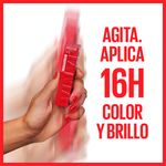 LABIAL SUPERSTAY  Vinyl Ink  M,Y, 35
