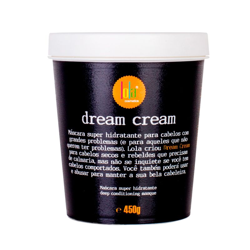 TRAT X450 DREAM CREAM LOLA