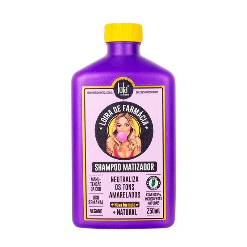 SH X250 LOIRA DE FARMACIA LOLA