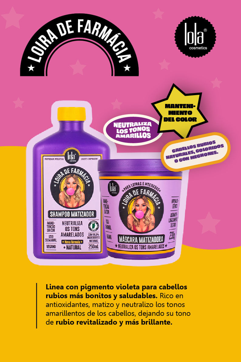 SH X250 LOIRA DE FARMACIA LOLA