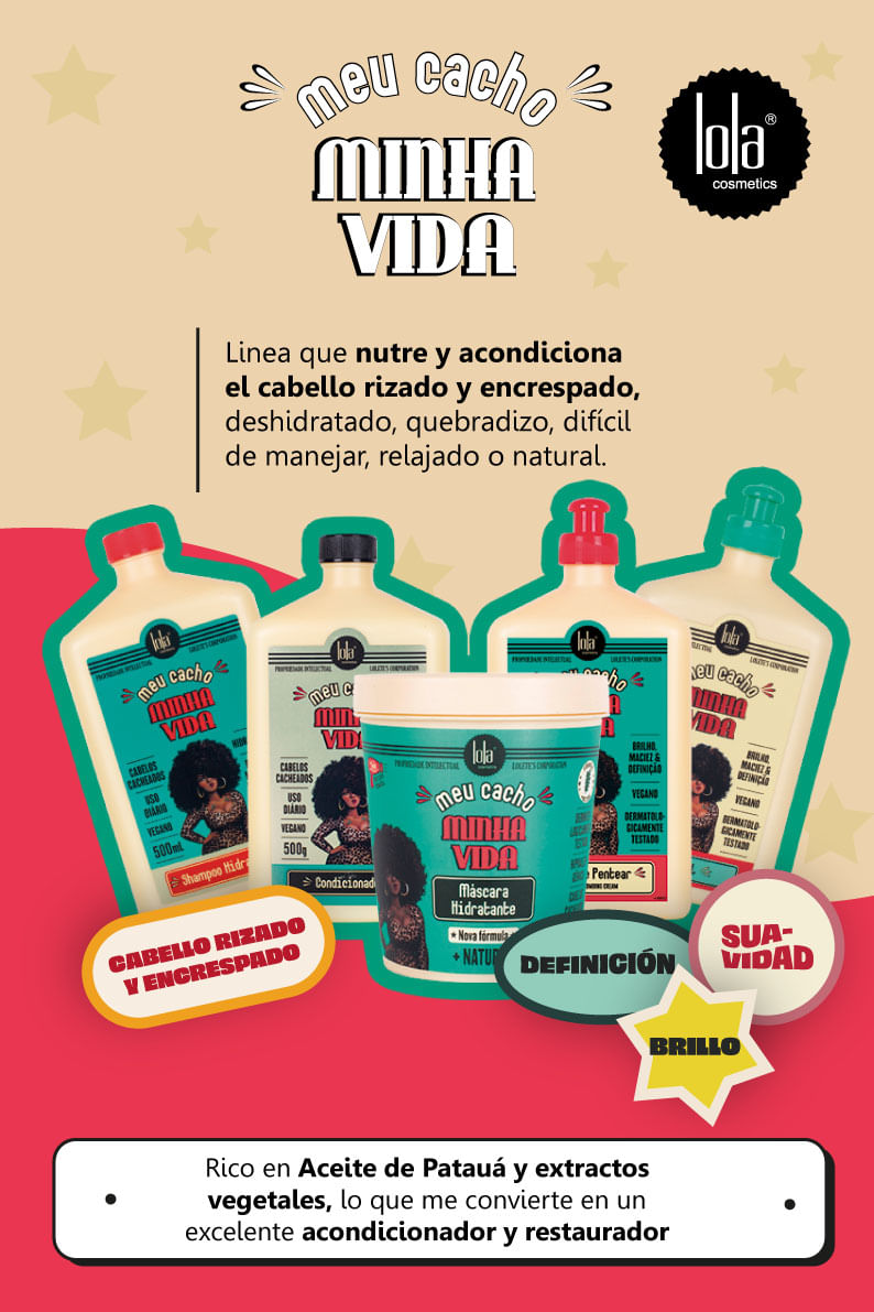 TRAT X450 MEU CACHO MINHA VIDA LOLA