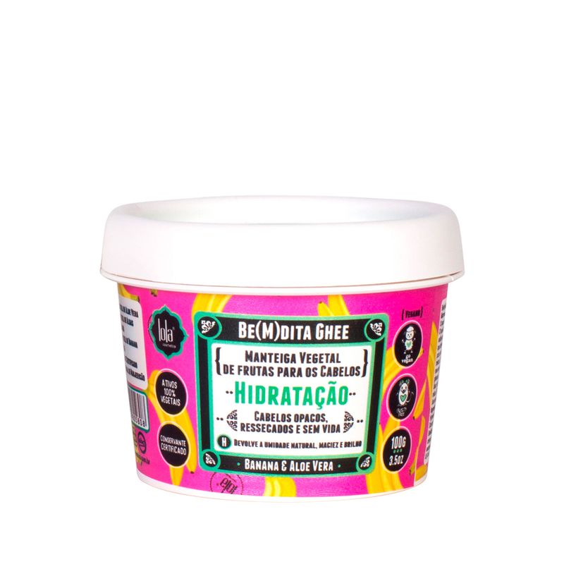 CR X100 BEMDITA GHEE HID BANANA LOLA