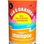 SH X500 ELA E CARIOCA LOLA