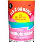 ENJ X500 ELA E CARIOCA LOLA