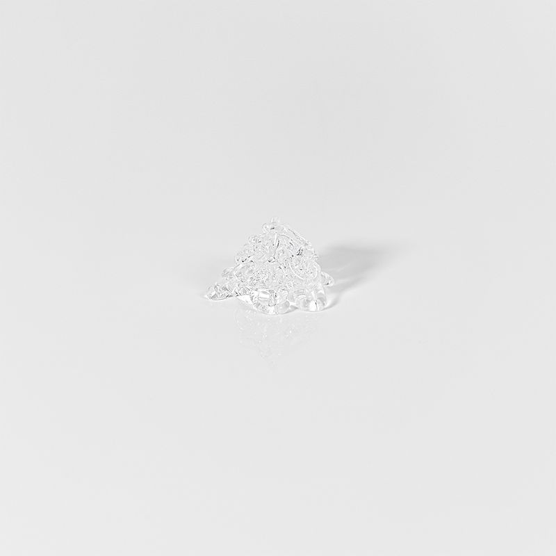 SHAVING GEL X500 LEVEL3 Ice