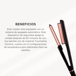 RIZADOR MEGA WAVER TEKNIKPRO