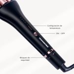 RIZADOR MEGA WAVER TEKNIKPRO