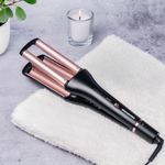 RIZADOR MEGA WAVER TEKNIKPRO