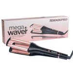 RIZADOR MEGA WAVER TEKNIKPRO