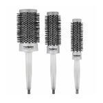 Combo Cepillos C-ramic Styling Termix