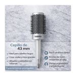 Combo Cepillos C-ramic Styling Termix