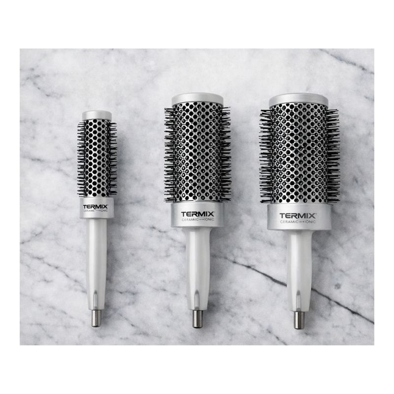 Combo Cepillos C-ramic Styling Termix