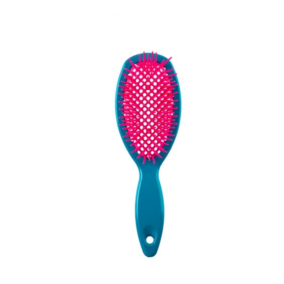 CEPILLO FAVO OVAL DOMPEL Amarillo