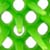 color Verde icono
