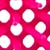 color Rosa icono