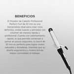 PINZA PERFECT CURL 32 TEKNIKPRO
