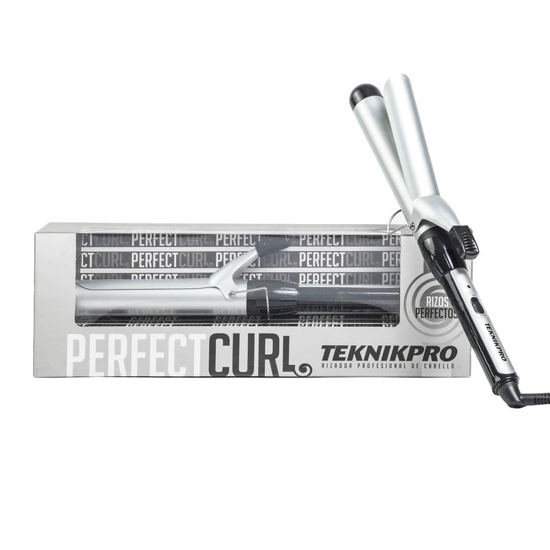PINZA PERFECT CURL 32 TEKNIKPRO