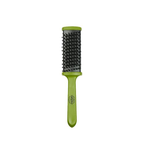 Cepillo Plano Pequeño Profesional Barber Termix