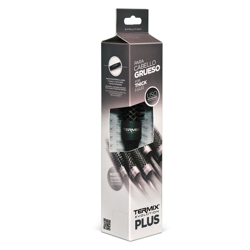 CEP EVOLUTION PLUS 023 CAB GRUESO TERMIX