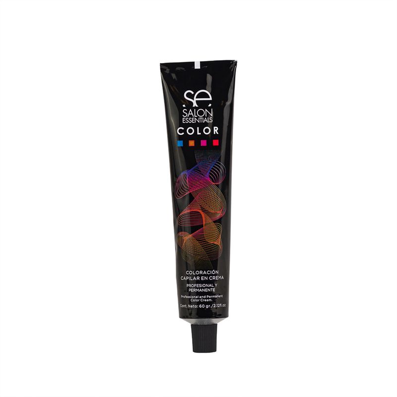 TINT X60 SALON ESSENTIALS COLOR 1