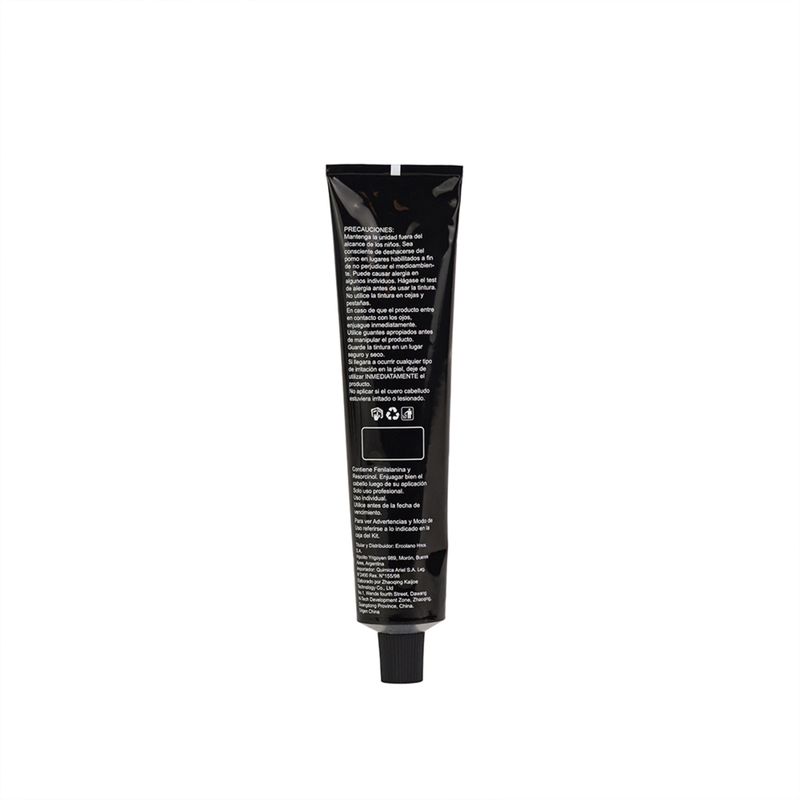 TINT X60 SALON ESSENTIALS COLOR 1