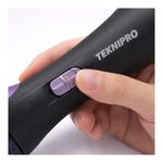 CEP SECADOR STYLING BRUSH TEKNIKPRO