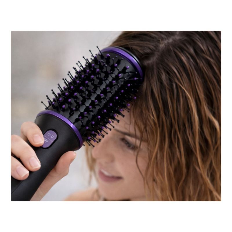 CEP SECADOR STYLING BRUSH TEKNIKPRO