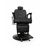SILLON BARBERO GOLDEN TEKNIKSTYLE