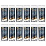 12 Ceras Depilatorias Roll-On Negra x100 g Depimiel