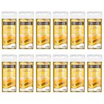 12 Ceras Depilatorias Roll-On Clásica x100 g Depimiel