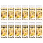 12 Ceras Depilatorias Roll-On Maracuyá x100 g Depimiel