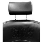 SILLON BARBER BUSINESS 8030 TEKNIKSTYLE