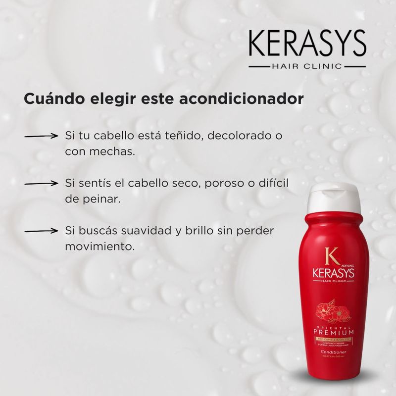 ENJ X200 oriental premium KERASYS