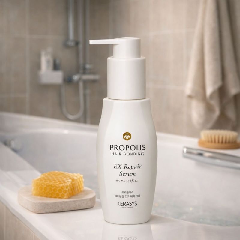 SERUM X100 propolis ex repair KERASYS