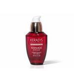 SERUM X70 keramide ampoule KERASYS