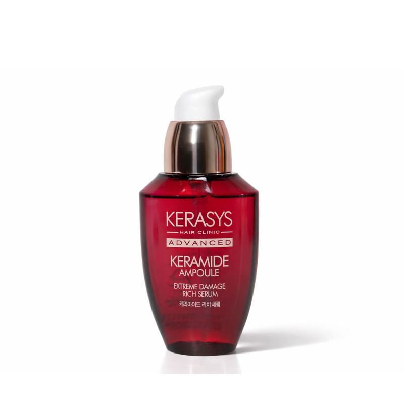 SERUM X70 keramide ampoule KERASYS