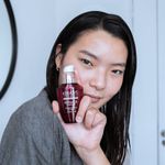 SERUM X70 keramide ampoule KERASYS