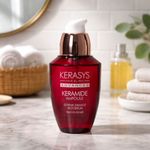 SERUM X70 keramide ampoule KERASYS