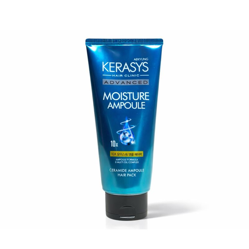TRAT X300 moisture ampoule KERASYS
