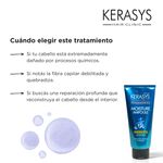 TRAT X300 moisture ampoule KERASYS