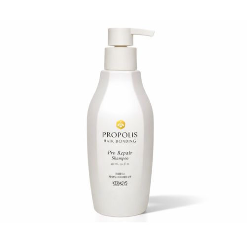 Shampoo Reparador Para Cabello Dañado x450ml Kerasys Hair Bonding