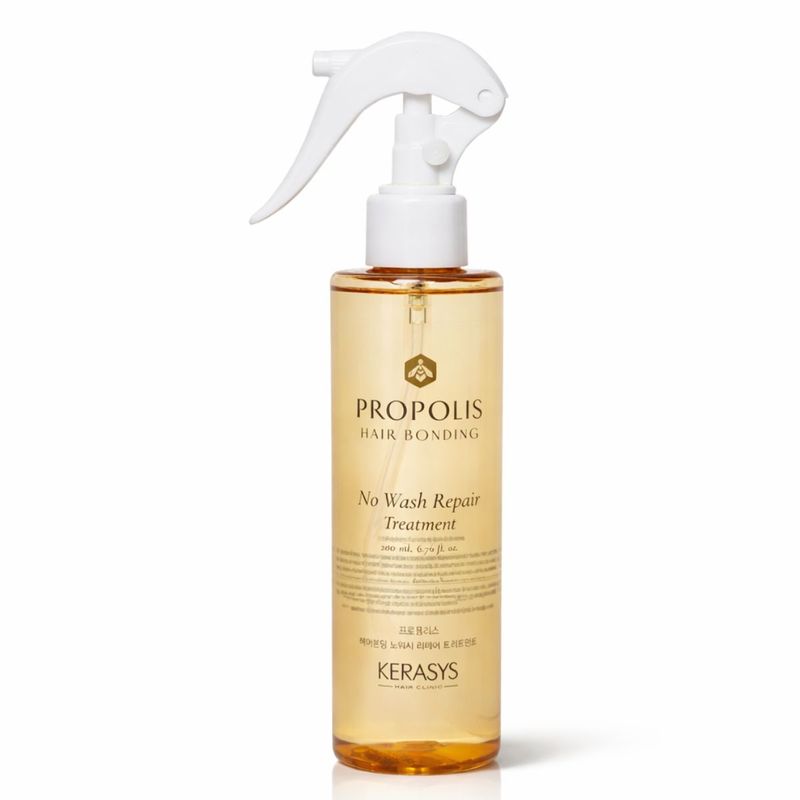 SPRAY X200 propolis hair bonding KERASYS