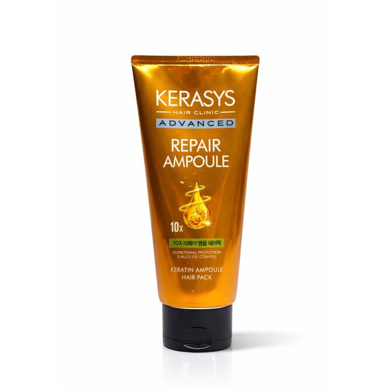 TRAT X300 keratin ampoule KERASYS