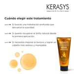 TRAT X300 keratin ampoule KERASYS
