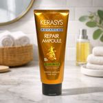 TRAT X300 keratin ampoule KERASYS