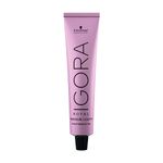 Combo 4 Tinturas Igora Royal Fashion Lights x60g Schwarzkopf