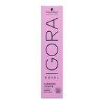 Combo 4 Tinturas Igora Royal Fashion Lights x60g Schwarzkopf