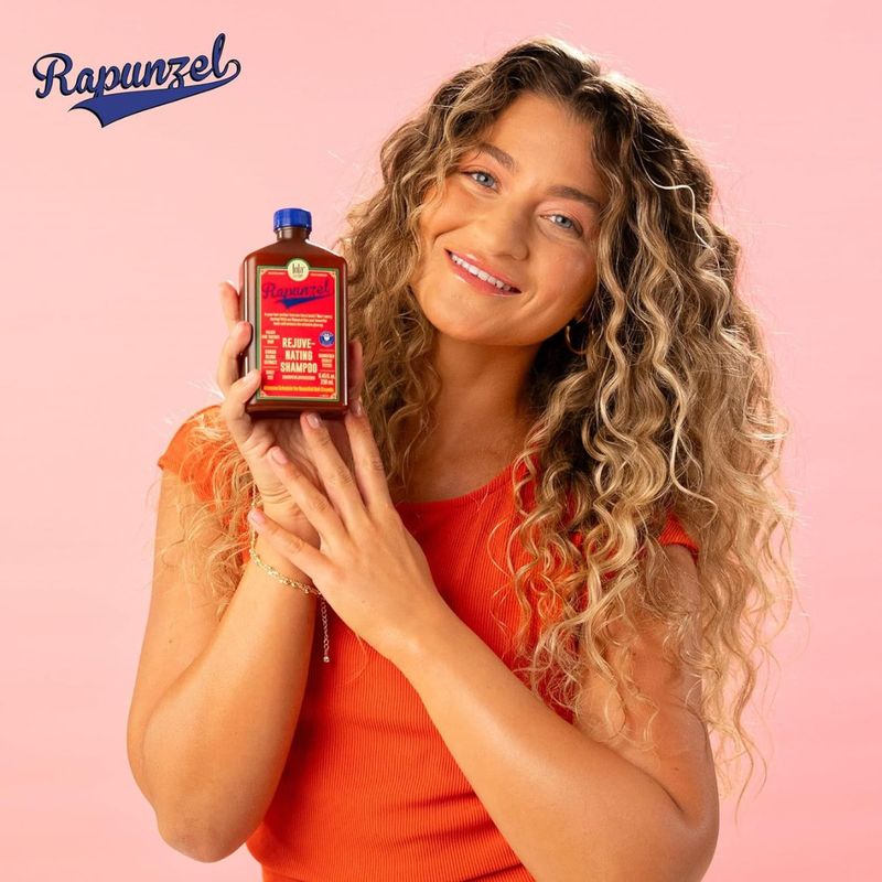 SH X250 REJUVENES RAPUNZEL LOLA